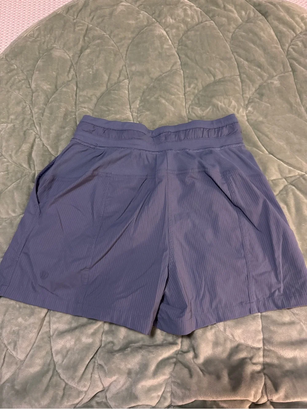 lululemon athletica very gently